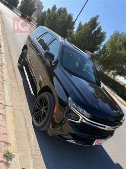 شيفروليه تاهو